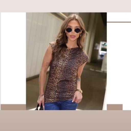 Blusas e croppeds em Jundiaí, SP por ALUARTEBRASIL Moda Feminina