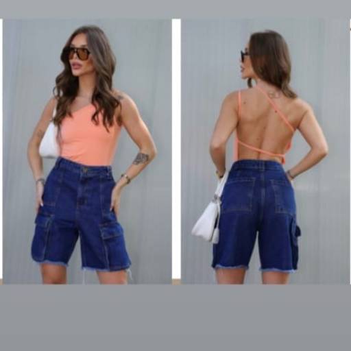 Blusas e croppeds em Jundiaí, SP por ALUARTEBRASIL Moda Feminina