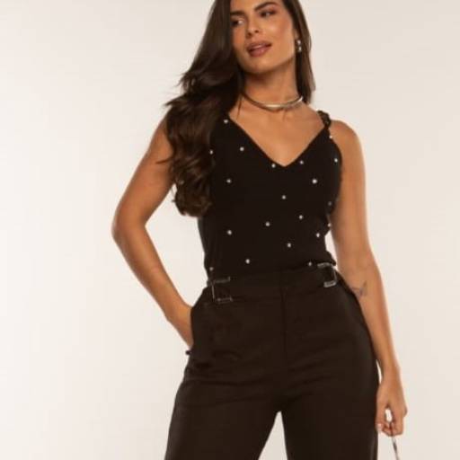 Blusas e croppeds em Jundiaí, SP por ALUARTEBRASIL Moda Feminina