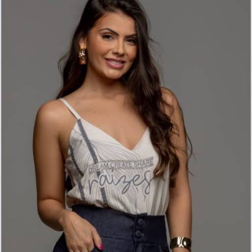 Blusas e croppeds em Jundiaí, SP por ALUARTEBRASIL Moda Feminina