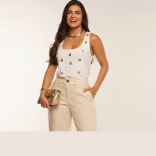 Blusas e croppeds em Jundiaí, SP por ALUARTEBRASIL Moda Feminina