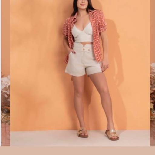 Blusas e croppeds em Jundiaí, SP por ALUARTEBRASIL Moda Feminina
