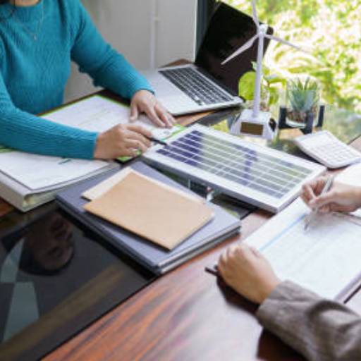 Projetos Personalizados de Energia Solar - Soluções Sob Medida para Você em Boa Vista/RR