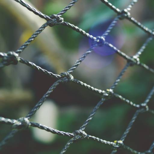 Redes de Proteção - Segurança para a Família - Durabilidade Comprovada - Wj Telas São Miguel Arcanjo/SP