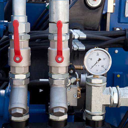 Comércio Varejista de Materiais Hidráulicos