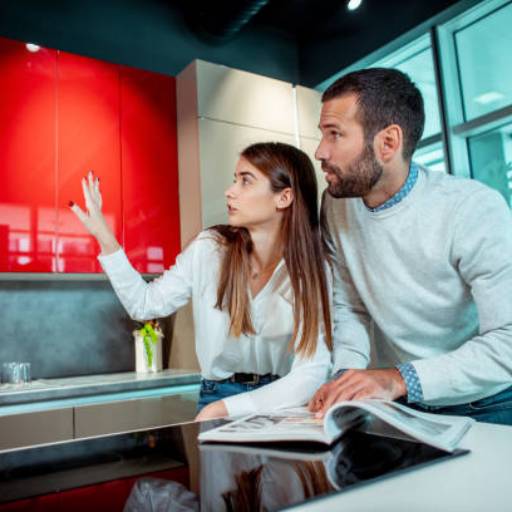 Assessoria e Consultoria em Design de Interiores - Criatividade e Personalização