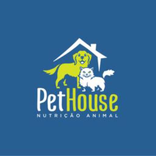Casa de ração  por PetHouse Nutrição Animal 