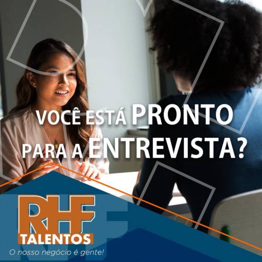 Coaching - Desenvolvimento Pessoal e Profissional - Metodologia Eficaz por RHF Talentos - Unidade Guarulhos Centro SP