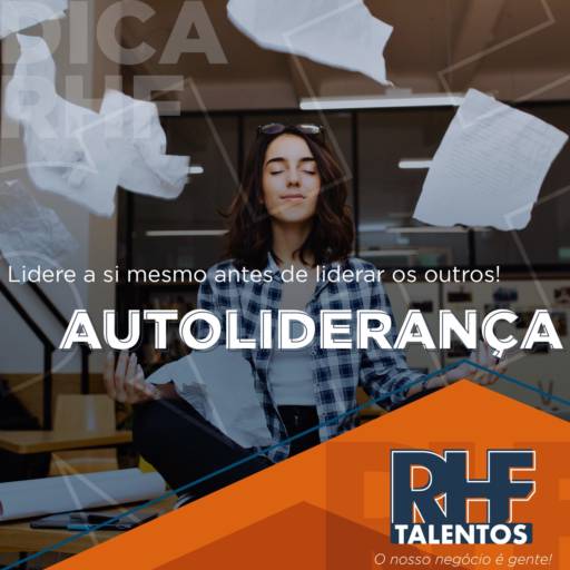 Recursos Humanos Seleção e Recrutamento RHF Talentos - Parceria Estratégica e Inovação em Mogi das Cruzes/SP