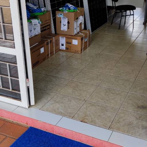 Energia Solar Industrial em Campo Grande - Soluções Sustentáveis e Econômicas - P3 Energia Solar