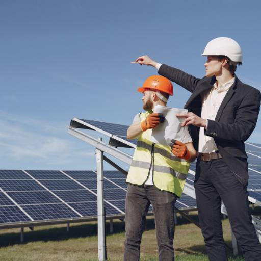 Instalação Solar em Campo Grande - Confiabilidade e Eficiência - P3 Energia Solar