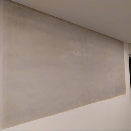 Textura Arenito em Paredes - Elegância Natural em Guarapari/ES