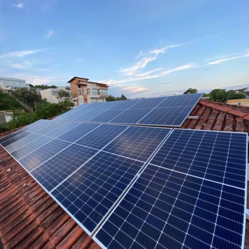 Energia Solar Residencial em Serra, ES - Economia e Sustentabilidade com a Cordeiro Energia Solar! em Serra, ES por Cordeiro Energia Solar