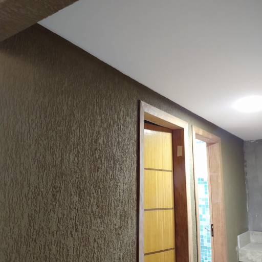  Aplicação de Revestimentos - Durabilidade e Estilo em Guarapari/ES por FB Pinturas e Acabamentos