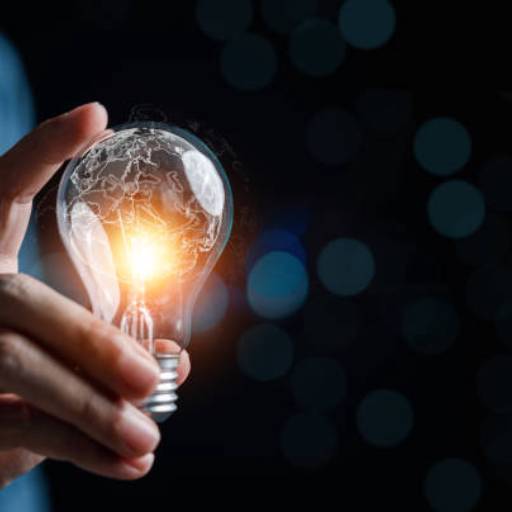 Soluções de Armazenamento de Energia Solar - Eficiência Prolongada, Inovação Sustentável