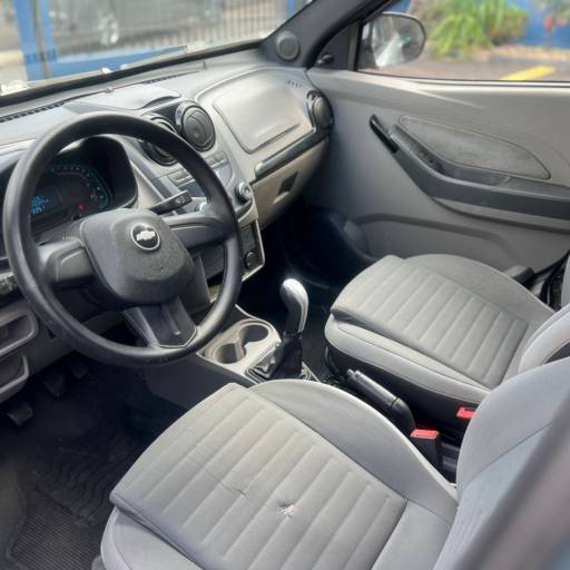 CHEVROLET AGILE LT 1.4 2011 em Botucatu, SP por Ricardo Veículos Multimarcas