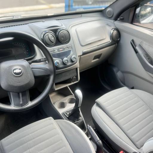 CHEVROLET AGILE LT 1.4 2011 em Botucatu, SP por Ricardo Veículos Multimarcas