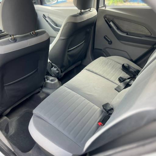 CHEVROLET AGILE LT 1.4 2011 em Botucatu, SP por Ricardo Veículos Multimarcas