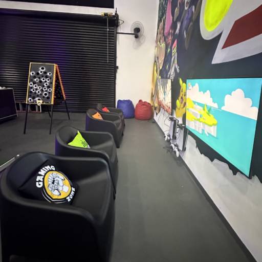 Aluguel de salão de festas