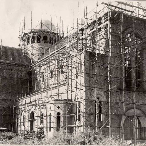 Fotos antigas de Leopoldina-MG 