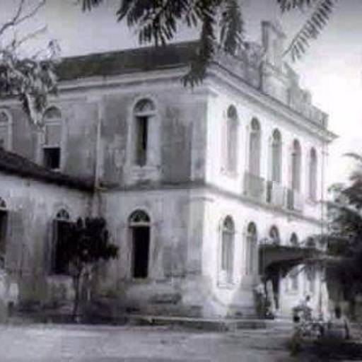 Fotos antigas de Leopoldina-MG  por Prefeitura Municipal de Leopoldina-MG