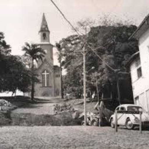 Fotos antigas de Leopoldina-MG  por Prefeitura Municipal de Leopoldina-MG