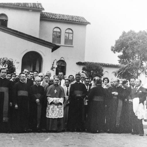 Fotos antigas de Leopoldina-MG  por Prefeitura Municipal de Leopoldina-MG