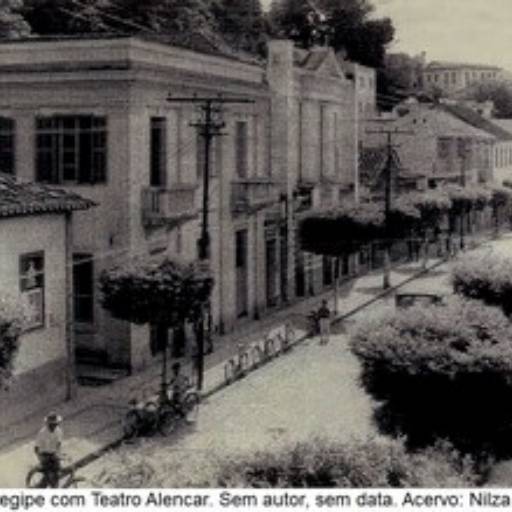 Fotos antigas de Leopoldina-MG  por Prefeitura Municipal de Leopoldina-MG