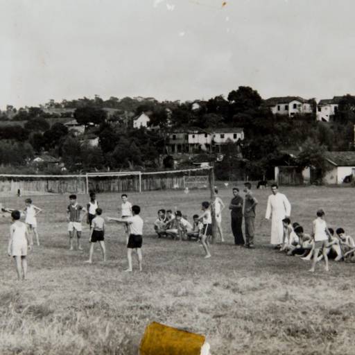 Fotos antigas de Leopoldina-MG  por Prefeitura Municipal de Leopoldina-MG