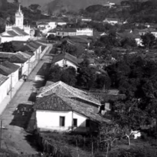 Fotos antigas de Leopoldina-MG  por Prefeitura Municipal de Leopoldina-MG