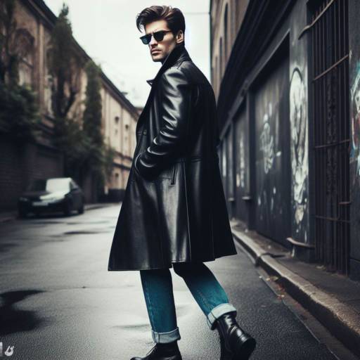 Sobretudo de Couro em Franca - Proteção Luxuosa com Estilo Distinto por Occupatio Artefatos em Couro 