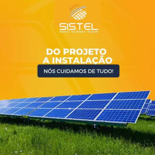 Eletricista em Canguçu - Soluções Elétricas Eficientes e Seguras com a Sistel Energia por Sistel Energia