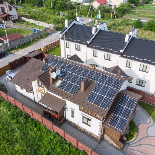 Empresa de Energia Fotovoltaica - Transformando sua Vida com Sustentabilidade - Nosso Compromisso com Você - Santa Adélia/SP por Ecopower Energia Solar