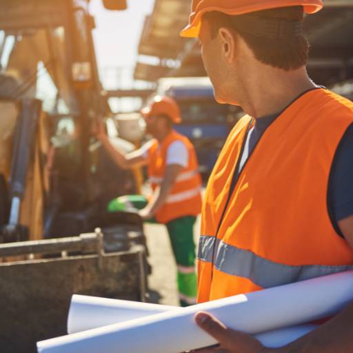 Construtora - Qualidade - Inovação Sustentável