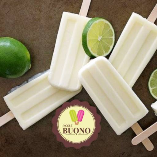 Peça já o seu!!! por Picolé Buono 