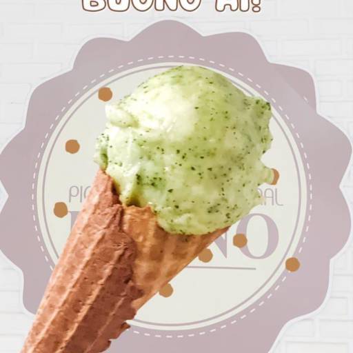 Peça já o seu!!! por Picolé Buono 