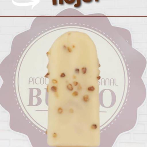 Peça já o seu!!! por Picolé Buono 