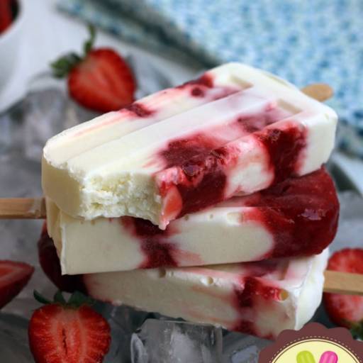 Peça já o seu!!! por Picolé Buono 