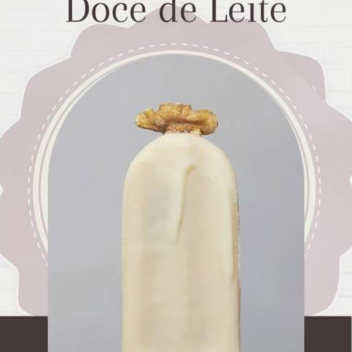 Peça já o seu!!! por Picolé Buono 