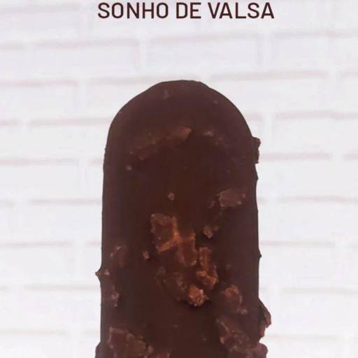 Peça já o seu!!! por Picolé Buono 