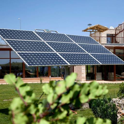 Instalação Residencial de Painéis Solares - Energia Limpa e Economia para Seu Lar por Doutor Resolve Solar