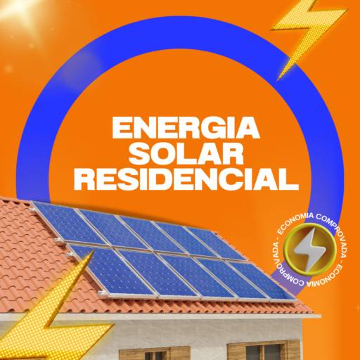Energia Solar Residencial em Boa Vista - Segurança e Eficiência com a Casa Solar - Boa Vista/RR