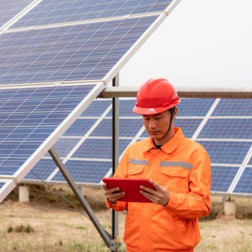 Energia Solar Residencial em Boa Vista - Soluções Personalizadas e Confiáveis com a Casa Solar - Boa Vista/RR