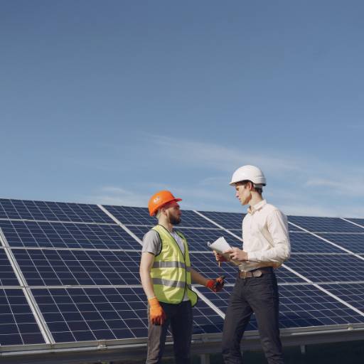 Energia Solar à Venda em Boa Vista - Eficiência e Inovação com a Casa Solar - Boa Vista/RR