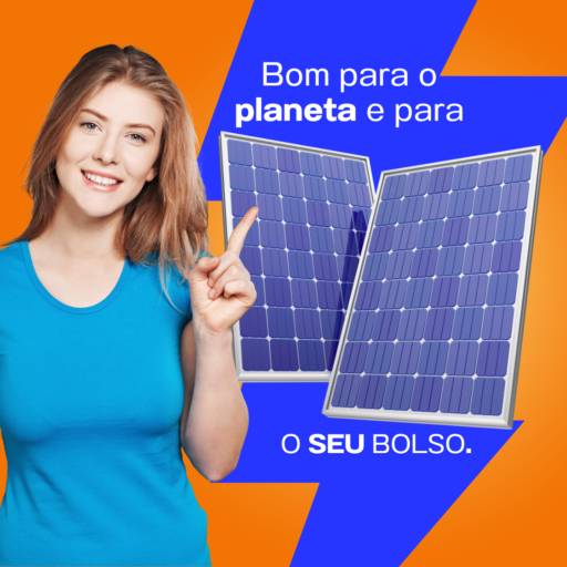 Energia Solar para Agronegócio em Boa Vista - Sustentabilidade e Eficiência com a Casa Solar - Boa Vista/RR