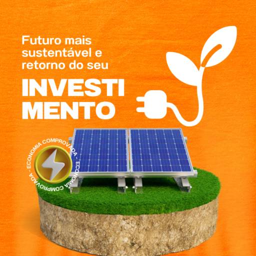 Energia Fotovoltaica em Boa Vista - Soluções Inovadoras e Sustentáveis com a Casa Solar - Boa Vista/RR