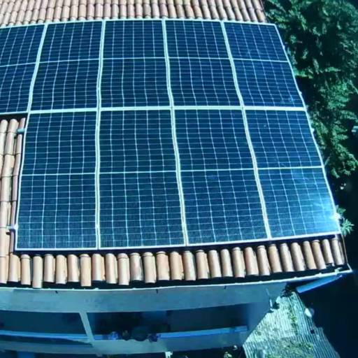 Kit Energia Solar - Sustentabilidade e Economia com a Ecos Solar Fotovoltaica - Valença/BA por Ecos Solar Fotovoltaica