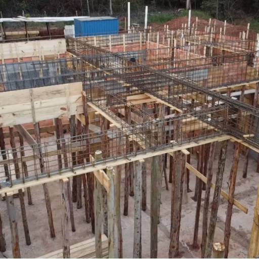  Engenheira: Soluções Inovadoras e Sustentáveis em Riviera de Santa Cristina I/SP por Viviane e Luan - LV Engeo Engenharia e Arquitetura - CREA-SP 5070231028