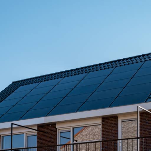  Módulo 545W J.A Solar Bifacial 30mm - Eficiência Potencializada - Tecnologia de Vanguarda - Brasília/DF por Essencia Energia Solar