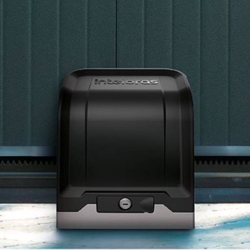 portão eletrônico portão eletrônico